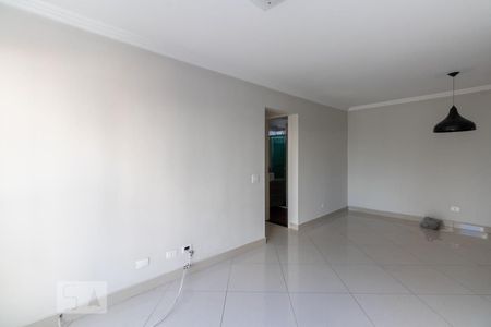 Sala de apartamento à venda com 2 quartos, 82m² em Indianópolis, São Paulo