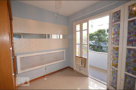 Quarto de apartamento para alugar com 1 quarto, 50m² em Copacabana, Rio de Janeiro