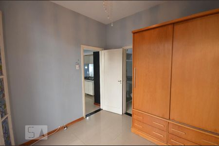 Quarto de apartamento para alugar com 1 quarto, 50m² em Copacabana, Rio de Janeiro