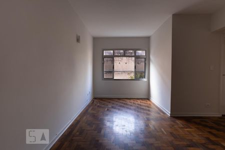 Sala de apartamento para alugar com 2 quartos, 72m² em Penha de França, São Paulo