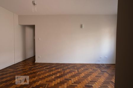 Sala de apartamento para alugar com 2 quartos, 72m² em Penha de França, São Paulo