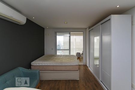 Quarto de kitnet/studio para alugar com 1 quarto, 35m² em Vila Gomes Cardim, São Paulo