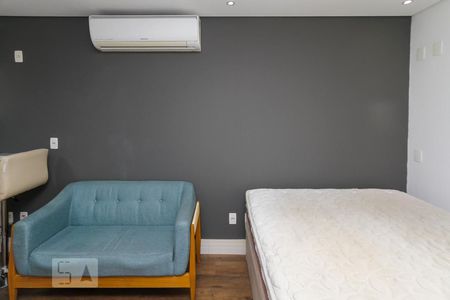 Quarto de kitnet/studio para alugar com 1 quarto, 35m² em Vila Gomes Cardim, São Paulo