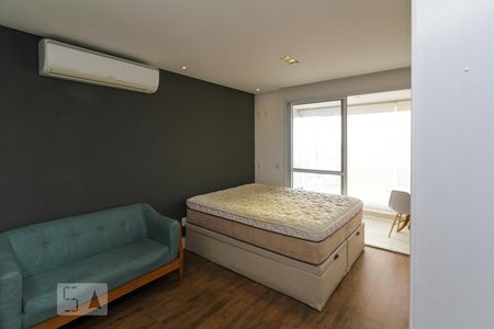 Quarto de kitnet/studio para alugar com 1 quarto, 35m² em Vila Gomes Cardim, São Paulo