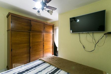 Suíte de casa de condomínio à venda com 3 quartos, 155m² em Vila Formosa, São Paulo