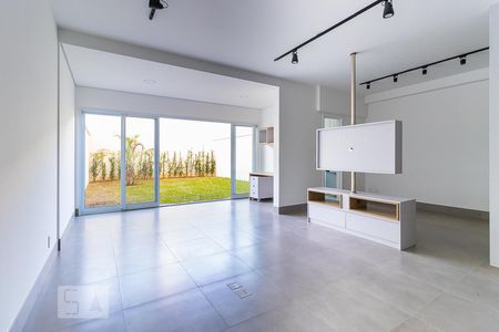 Studio de kitnet/studio para alugar com 1 quarto, 39m² em Centro, Campinas