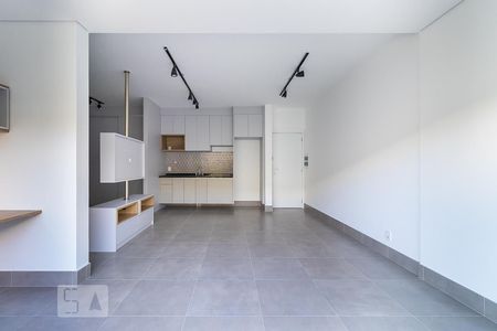 Studio de kitnet/studio para alugar com 1 quarto, 39m² em Centro, Campinas