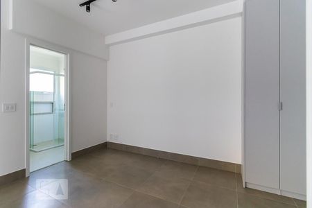Studio - Quarto de kitnet/studio para alugar com 1 quarto, 39m² em Centro, Campinas