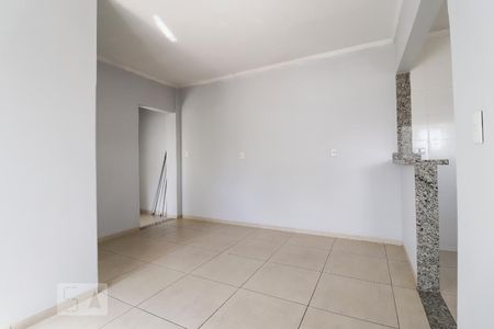 Sala de apartamento para alugar com 2 quartos, 50m² em Setor Morais, Goiânia