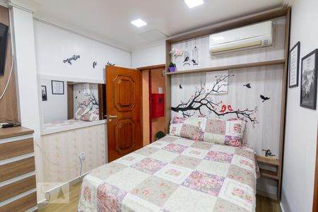 Sala/Quarto de kitnet/studio para alugar com 1 quarto, 20m² em Tijuca, Rio de Janeiro