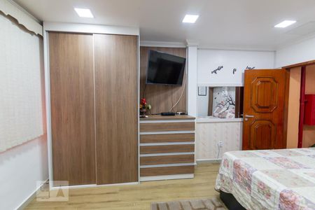 Sala/Quarto de kitnet/studio para alugar com 1 quarto, 20m² em Tijuca, Rio de Janeiro