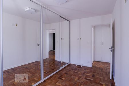 Quarto de apartamento para alugar com 1 quarto, 51m² em Vila Anglo Brasileira, São Paulo