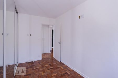 Quarto de apartamento para alugar com 1 quarto, 51m² em Vila Anglo Brasileira, São Paulo