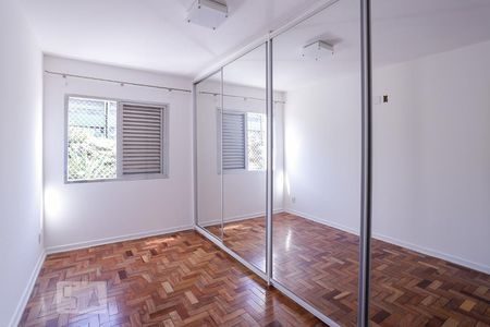 Quarto de apartamento para alugar com 1 quarto, 51m² em Vila Anglo Brasileira, São Paulo