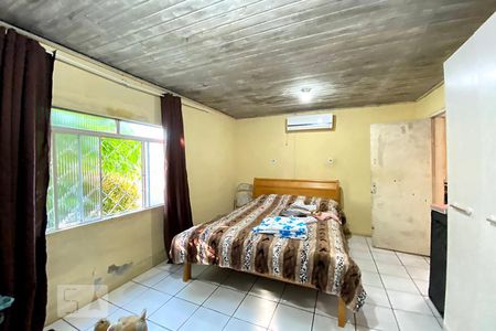 Quarto 1 de casa à venda com 4 quartos, 120m² em Campina, São Leopoldo