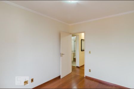 Quarto 1 de apartamento para alugar com 3 quartos, 93m² em Centro, Diadema