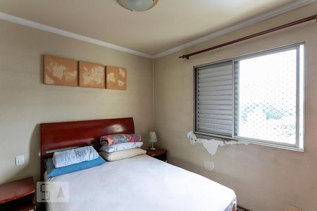 Quarto 1 - Suíte de apartamento para alugar com 3 quartos, 78m² em Perdizes, São Paulo