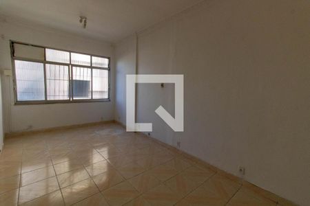 Studio de kitnet/studio à venda com 1 quarto, 35m² em Centro, Niterói