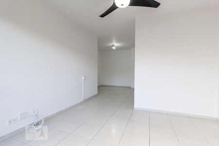 Sala de apartamento à venda com 2 quartos, 65m² em Jardim Promissao, São Paulo