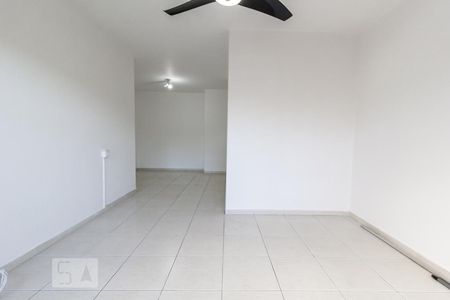 Sala de apartamento à venda com 2 quartos, 65m² em Jardim Promissao, São Paulo