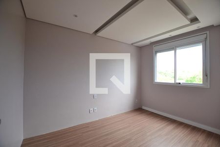 Suíte de apartamento para alugar com 2 quartos, 60m² em Vila Nova, Porto Alegre