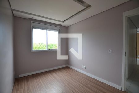 Suíte de apartamento para alugar com 2 quartos, 60m² em Vila Nova, Porto Alegre