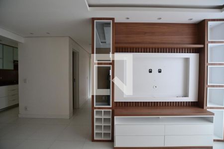 Sala de apartamento para alugar com 2 quartos, 60m² em Vila Nova, Porto Alegre