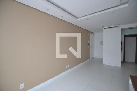 Sala de apartamento para alugar com 2 quartos, 60m² em Vila Nova, Porto Alegre