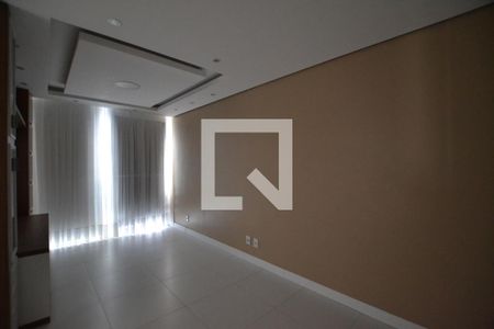 Sala de apartamento para alugar com 2 quartos, 60m² em Vila Nova, Porto Alegre