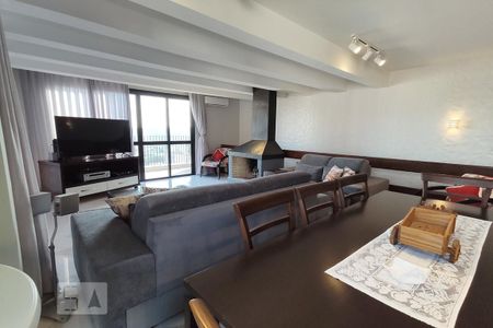 Apartamento à venda com 217m², 2 quartos e 2 vagas Apartamento à venda com 217m², 2 quartos e 2 vagasSala cobertura