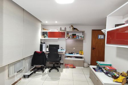 Quarto 1 suíte de apartamento à venda com 2 quartos, 217m² em Centro, Novo Hamburgo