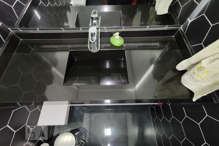 Apartamento à venda com 217m², 2 quartos e 2 vagas Apartamento à venda com 217m², 2 quartos e 2 vagasLavabo cobertura