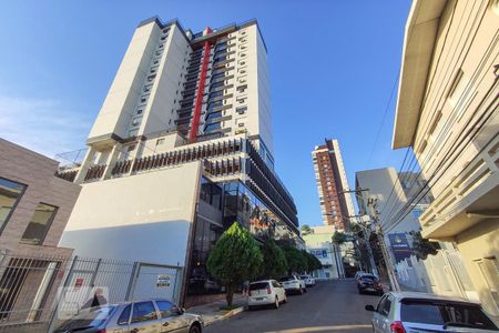 Apartamento à venda com 217m², 2 quartos e 2 vagas Apartamento à venda com 217m², 2 quartos e 2 vagasFachada do Prédio