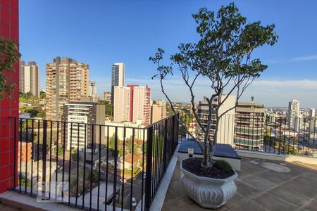 Apartamento à venda com 217m², 2 quartos e 2 vagas Apartamento à venda com 217m², 2 quartos e 2 vagas Vista Cobertura