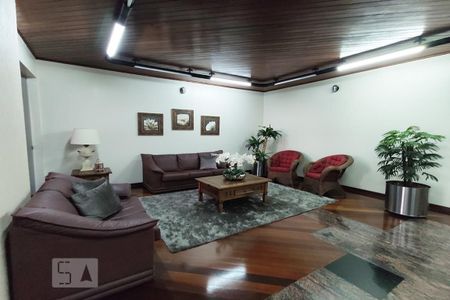 Apartamento à venda com 217m², 2 quartos e 2 vagas Apartamento à venda com 217m², 2 quartos e 2 vagasHall de Entrada