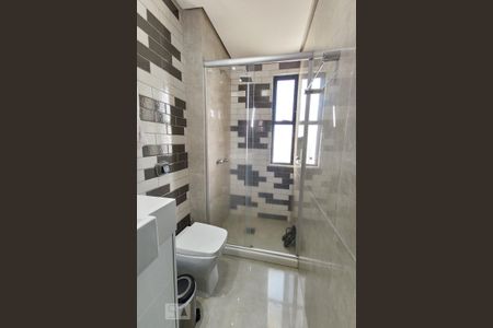 Apartamento à venda com 217m², 2 quartos e 2 vagas Apartamento à venda com 217m², 2 quartos e 2 vagasBanheiro 1