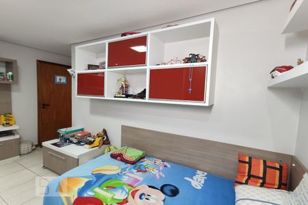 Quarto 1 suíte de apartamento à venda com 2 quartos, 217m² em Centro, Novo Hamburgo