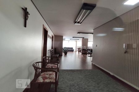 Apartamento à venda com 217m², 2 quartos e 2 vagas Apartamento à venda com 217m², 2 quartos e 2 vagasSalão de festas