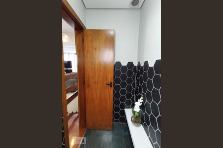 Apartamento à venda com 217m², 2 quartos e 2 vagas Apartamento à venda com 217m², 2 quartos e 2 vagasLavabo cobertura