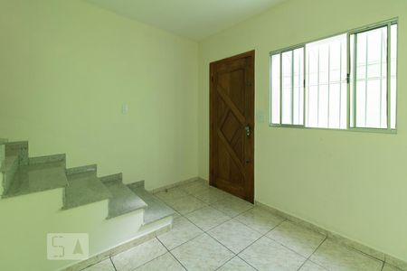 Sala de casa para alugar com 3 quartos, 120m² em Vila Germinal, São Paulo