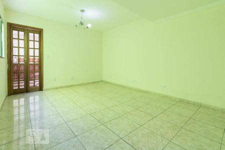 Sala de casa para alugar com 3 quartos, 120m² em Vila Germinal, São Paulo