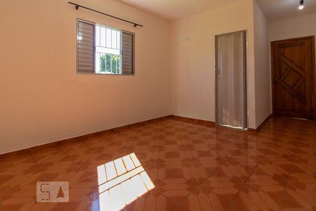 Suíte de casa para alugar com 3 quartos, 120m² em Vila Germinal, São Paulo