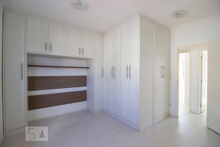 Quarto 3 - Armários de casa de condomínio à venda com 3 quartos, 95m² em Jardim Colônia, Jundiaí