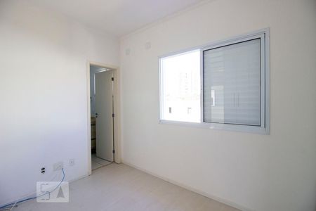 Quarto 3 - Suíte de casa de condomínio à venda com 3 quartos, 95m² em Jardim Colônia, Jundiaí