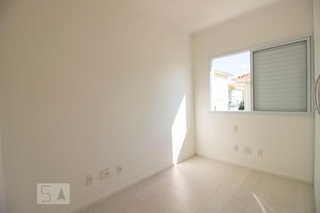 Quarto 1 de casa de condomínio à venda com 3 quartos, 95m² em Jardim Colônia, Jundiaí