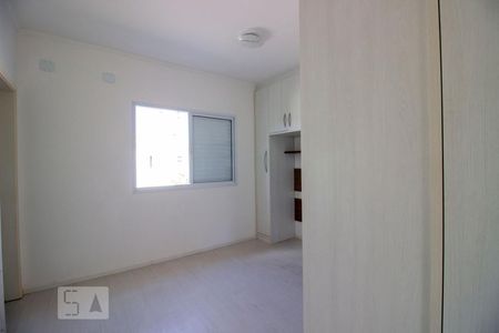 Quarto 3 - Suíte de casa de condomínio à venda com 3 quartos, 95m² em Jardim Colônia, Jundiaí