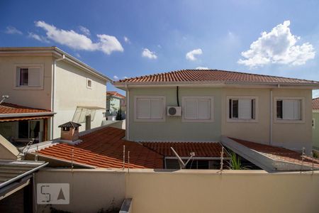 Vista do Quarto 1 de casa de condomínio à venda com 3 quartos, 95m² em Jardim Colônia, Jundiaí