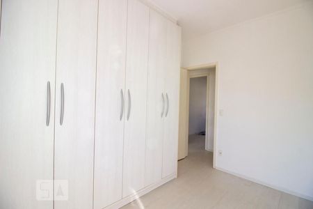 Quarto 1 - Armários de casa de condomínio à venda com 3 quartos, 95m² em Jardim Colônia, Jundiaí