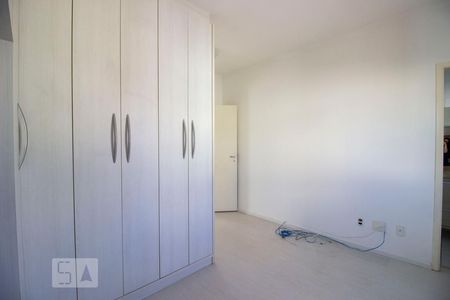 Quarto 3 - Armários de casa de condomínio à venda com 3 quartos, 95m² em Jardim Colônia, Jundiaí