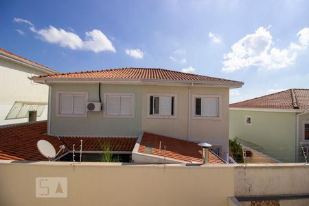 Vista do quarto 2 de casa de condomínio à venda com 3 quartos, 95m² em Jardim Colônia, Jundiaí